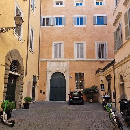 Coronari Apartments 2 Roma Dış mekan fotoğraf