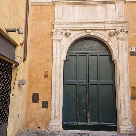 Coronari Apartments 2 Roma Dış mekan fotoğraf