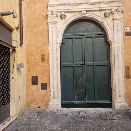 Coronari Apartments 2 Roma Dış mekan fotoğraf
