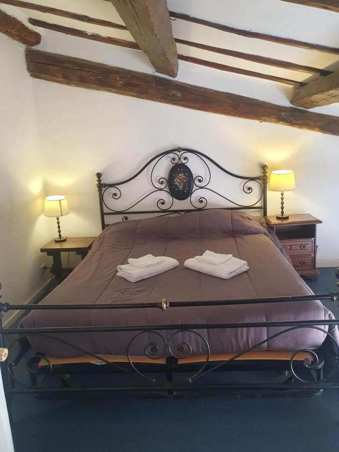 Coronari Apartments 2 Roma Dış mekan fotoğraf