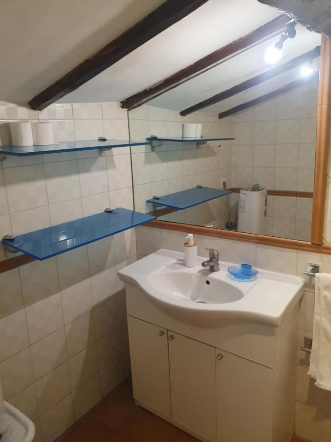 Coronari Apartments 2 Roma Dış mekan fotoğraf