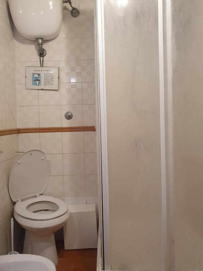 Coronari Apartments 2 Roma Dış mekan fotoğraf