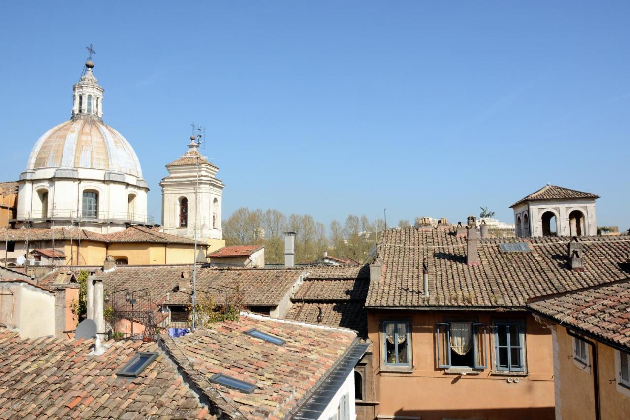 Coronari Apartments 2 Roma Dış mekan fotoğraf