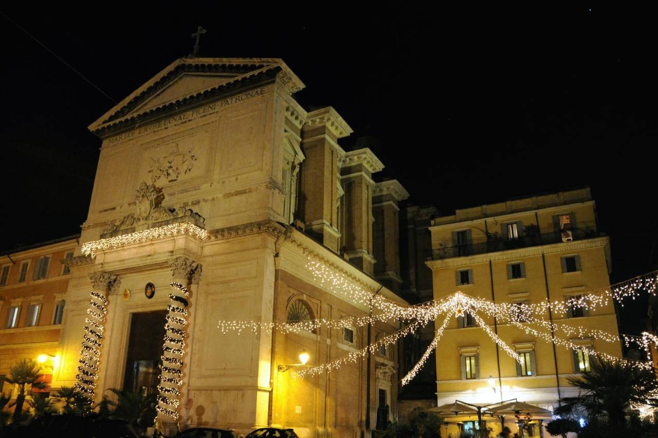 Coronari Apartments 2 Roma Dış mekan fotoğraf