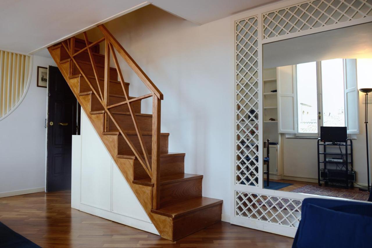 Coronari Apartments 2 Roma Dış mekan fotoğraf