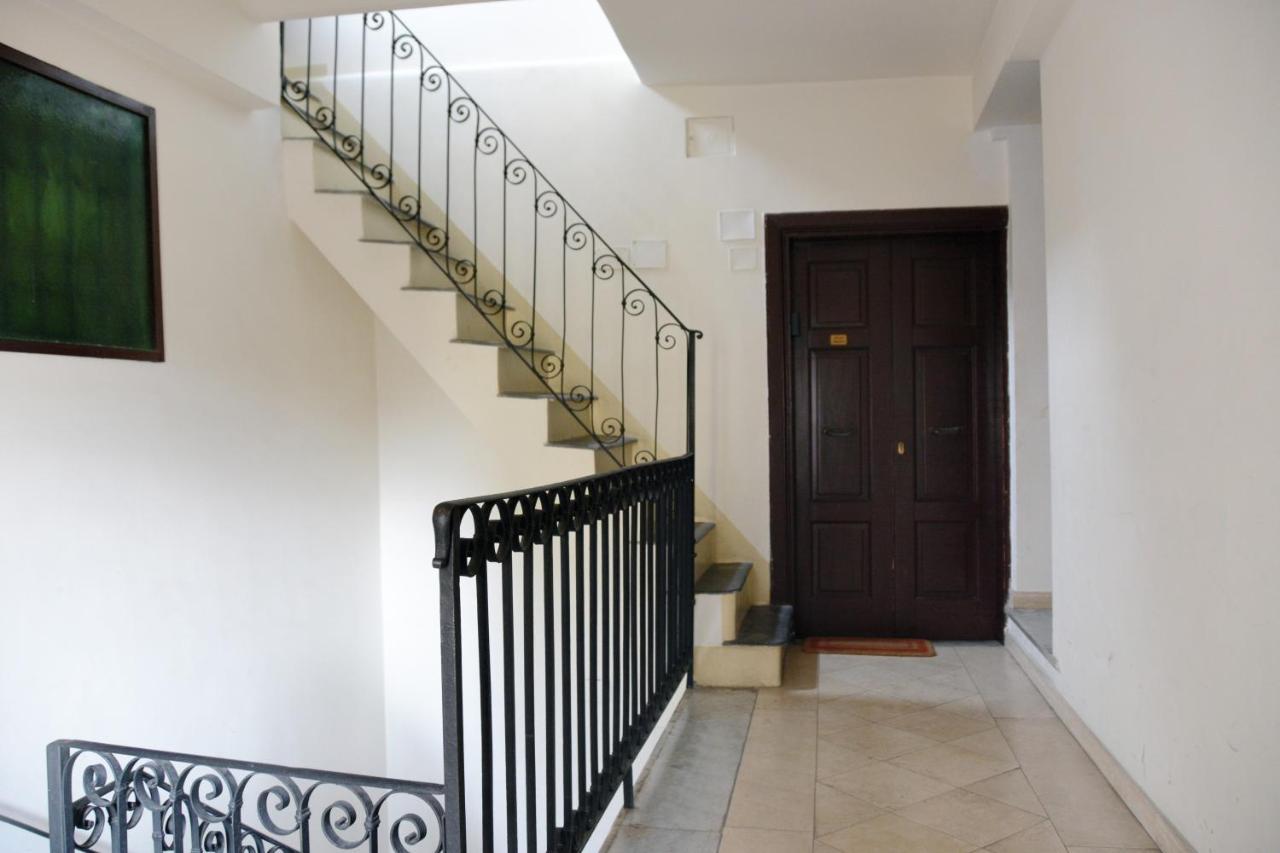 Coronari Apartments 2 Roma Dış mekan fotoğraf
