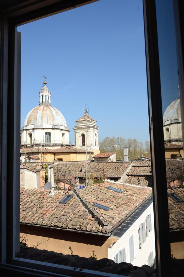 Coronari Apartments 2 Roma Dış mekan fotoğraf