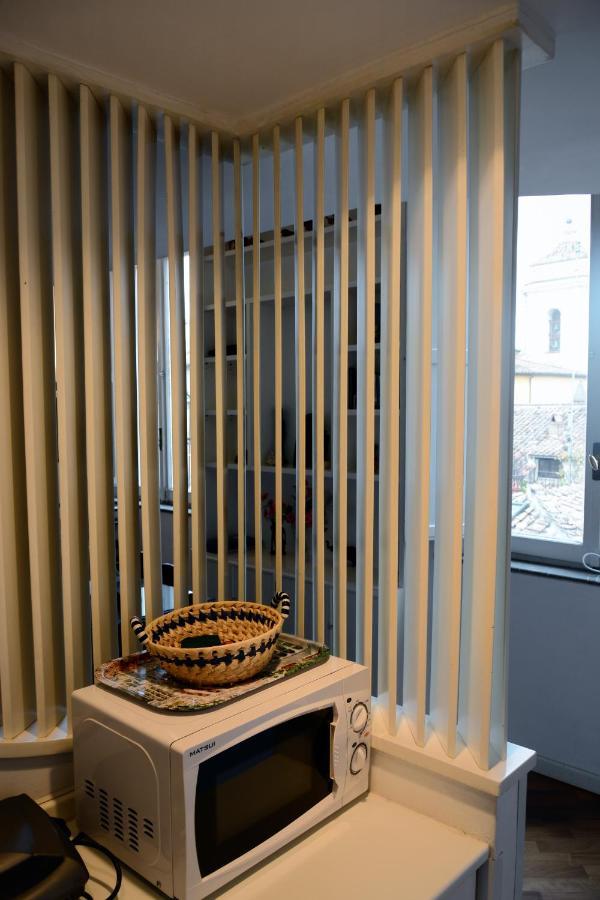 Coronari Apartments 2 Roma Dış mekan fotoğraf