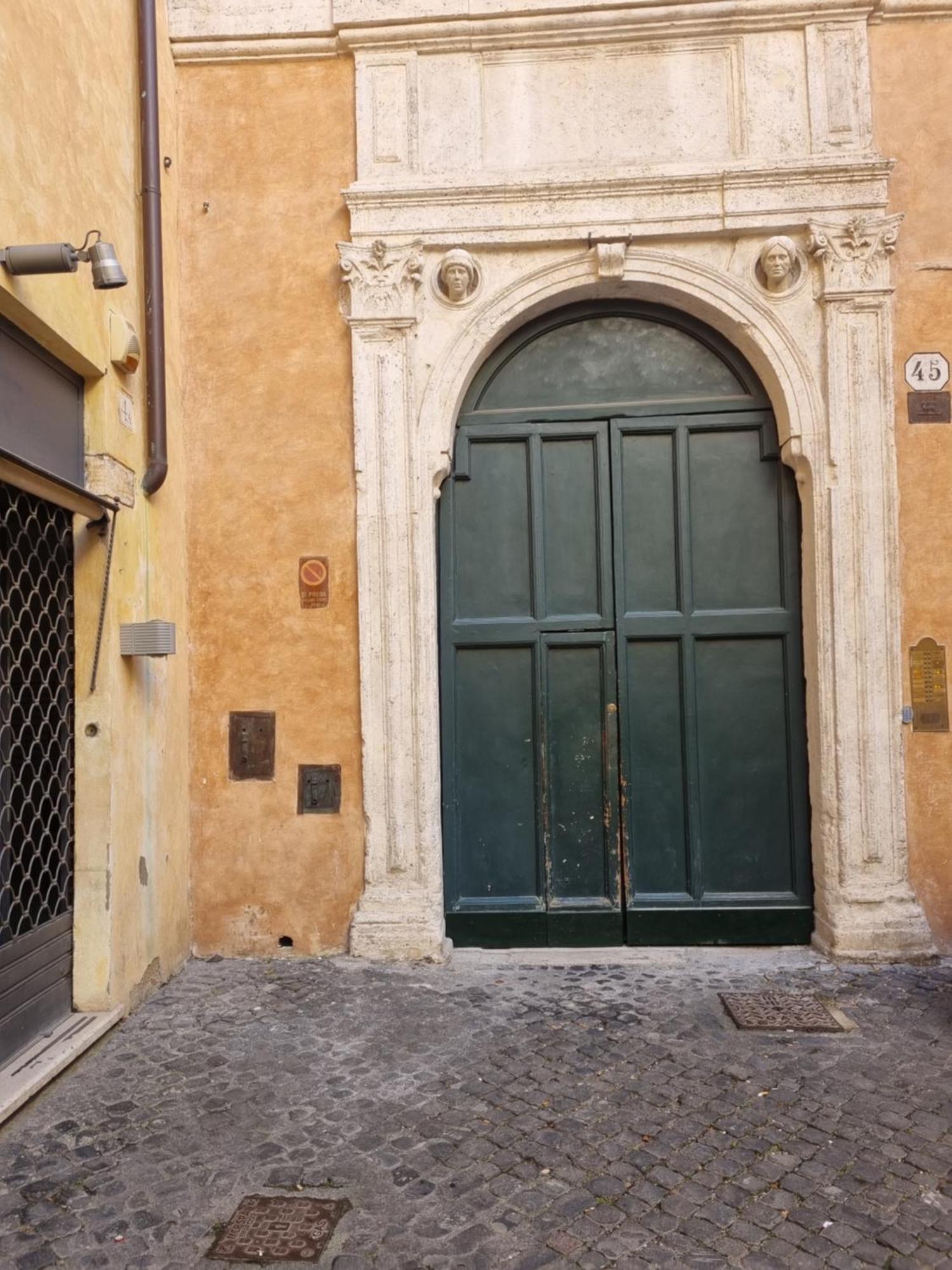 Coronari Apartments 2 Roma Dış mekan fotoğraf